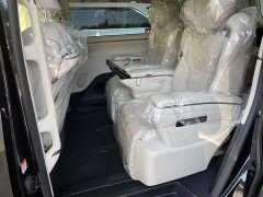 Lexus LM 500h Six-Seat Premium Edition - ფოტო 4