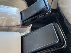 Lexus LM 500h Six-Seat Premium Edition - ფოტო 5