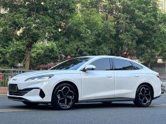 BYD Seal 06 DM-i 120KM Flagship - ფოტო 1