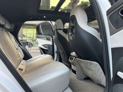 BYD Seal 06 DM-i 120KM Flagship - ფოტო 10