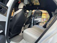 BYD Seal 06 DM-i 120KM Flagship - ფოტო 11