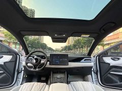 BYD Seal 06 DM-i 120KM Flagship - ფოტო 13