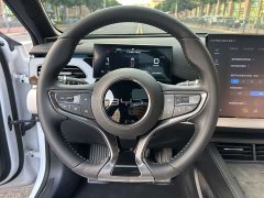 BYD Seal 06 DM-i 120KM Flagship - ფოტო 14