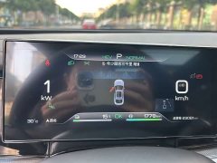 BYD Seal 06 DM-i 120KM Flagship - ფოტო 18