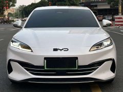 BYD Seal 06 DM-i 120KM Flagship - ფოტო 2