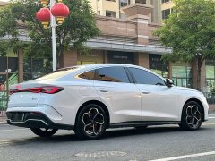 BYD Seal 06 DM-i 120KM Flagship - ფოტო 4