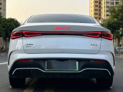 BYD Seal 06 DM-i 120KM Flagship - ფოტო 5