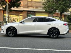 BYD Seal 06 DM-i 120KM Flagship - ფოტო 7