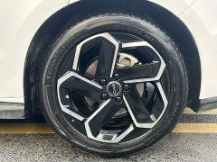 BYD Seal 06 DM-i 120KM Flagship - ფოტო 8