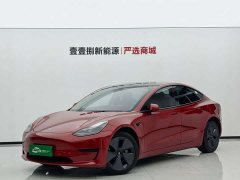 Tesla Model 3 Standard Range RWD Upgrade - ფოტო 1
