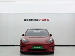 Tesla Model 3 Standard Range RWD Upgrade - ფოტო 2