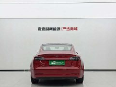 Tesla Model 3 Standard Range RWD Upgrade - ფოტო 3