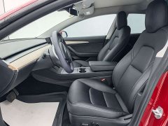 Tesla Model 3 Standard Range RWD Upgrade - ფოტო 4