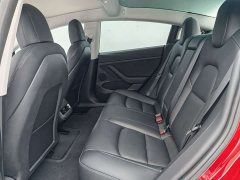Tesla Model 3 Standard Range RWD Upgrade - ფოტო 5