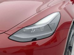 Tesla Model 3 Standard Range RWD Upgrade - ფოტო 7