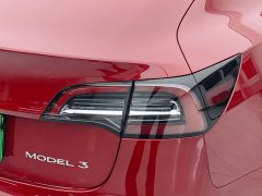 Tesla Model 3 Standard Range RWD Upgrade - ფოტო 8