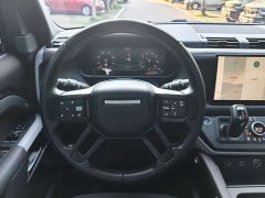Land Rover Defender 2023 110 3.0T P400 X-DYNAMIC HSE - ფოტო 10