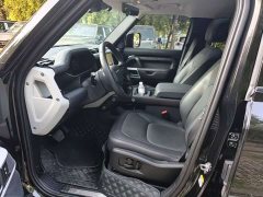 Land Rover Defender 2023 110 3.0T P400 X-DYNAMIC HSE - ფოტო 11