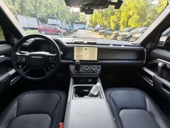 Land Rover Defender 2023 110 3.0T P400 X-DYNAMIC HSE - ფოტო 12