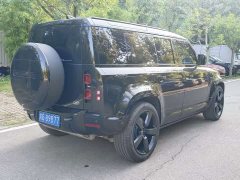 Land Rover Defender 2023 110 3.0T P400 X-DYNAMIC HSE - ფოტო 4