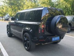 Land Rover Defender 2023 110 3.0T P400 X-DYNAMIC HSE - ფოტო 6