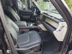 Land Rover Defender 2023 110 3.0T P400 X-DYNAMIC HSE - ფოტო 7