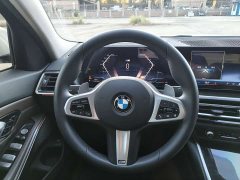 BMW 3 Series 325Li M Sport Package - ფოტო 14