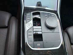 BMW 3 Series 325Li M Sport Package - ფოტო 16