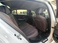 BMW 3 Series 325Li M Sport Package - ფოტო 17