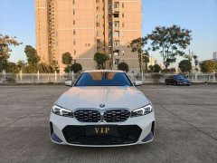 BMW 3 Series 325Li M Sport Package - ფოტო 2