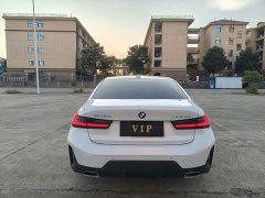 BMW 3 Series 325Li M Sport Package - ფოტო 7
