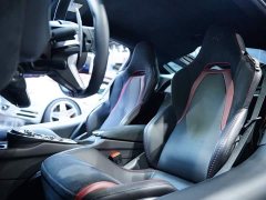 McLaren GT 4.0T Standard - ფოტო 10