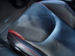 McLaren GT 4.0T Standard - ფოტო 14
