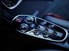 McLaren GT 4.0T Standard - ფოტო 17