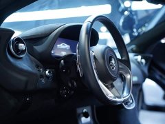 McLaren GT 4.0T Standard - ფოტო 19