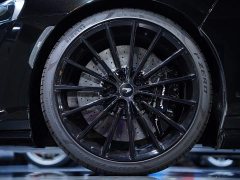 McLaren GT 4.0T Standard - ფოტო 2