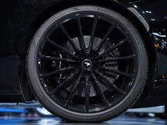 McLaren GT 4.0T Standard - ფოტო 3