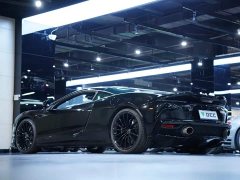 McLaren GT 4.0T Standard - ფოტო 4