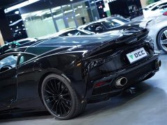 McLaren GT 4.0T Standard - ფოტო 5