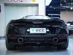 McLaren GT 4.0T Standard - ფოტო 6