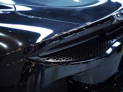 McLaren GT 4.0T Standard - ფოტო 7
