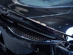 McLaren GT 4.0T Standard - ფოტო 8