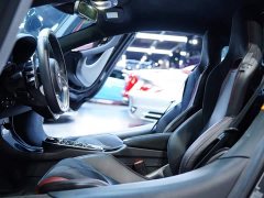 McLaren GT 4.0T Standard - ფოტო 9