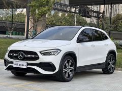 Mercedes-Benz GLA 220 4MATIC - ფოტო 1