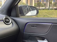 Mercedes-Benz GLA 220 4MATIC - ფოტო 10