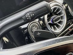 Mercedes-Benz GLA 220 4MATIC - ფოტო 11