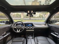 Mercedes-Benz GLA 220 4MATIC - ფოტო 13