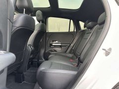 Mercedes-Benz GLA 220 4MATIC - ფოტო 14