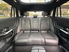 Mercedes-Benz GLA 220 4MATIC - ფოტო 15