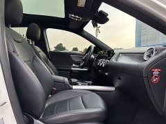 Mercedes-Benz GLA 220 4MATIC - ფოტო 16